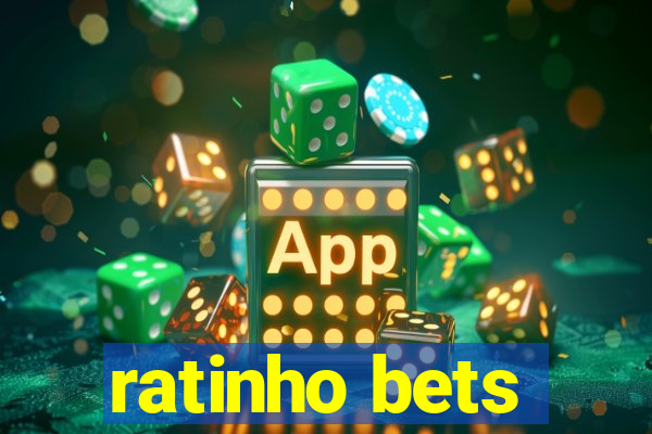 ratinho bets